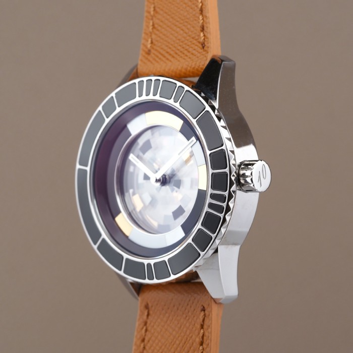 Dior - Christal Mystérieuse by Quinting Manufacture Circa 2009 Ref. CD114410