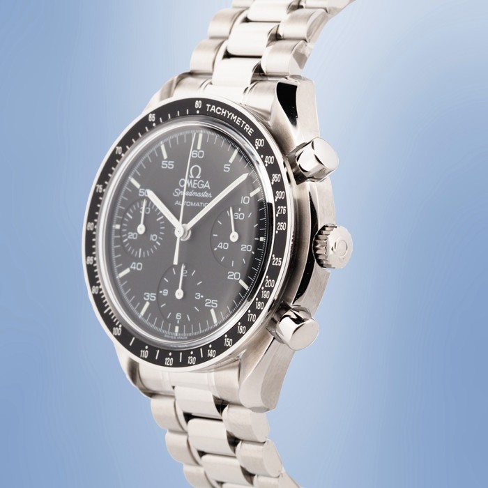Omega - Speedmaster Reduced Circa 1998 Ref. 175.0032.1