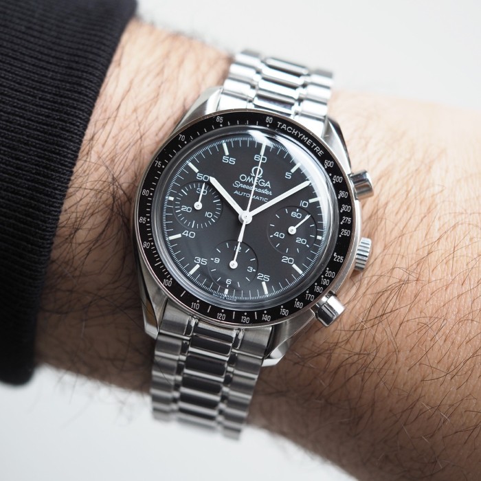 Omega - Speedmaster Reduced Circa 1998 Ref. 175.0032.1
