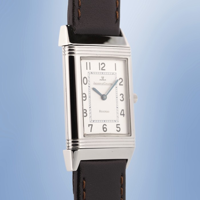 Jaeger-LeCoultre - Reverso Classic Circa 1995 Ref. 250.8.86