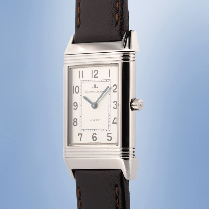 Jaeger-LeCoultre - Reverso Classic Circa 1995 Ref. 250.8.86