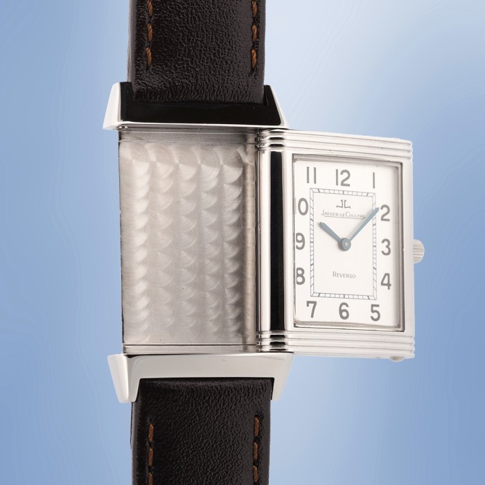 Jaeger-LeCoultre - Reverso Classic Circa 1995 Ref. 250.8.86