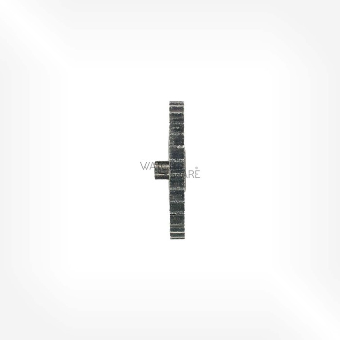 Rolex Cal. 1030 - Hour wheel, height 1.27 mm 6968