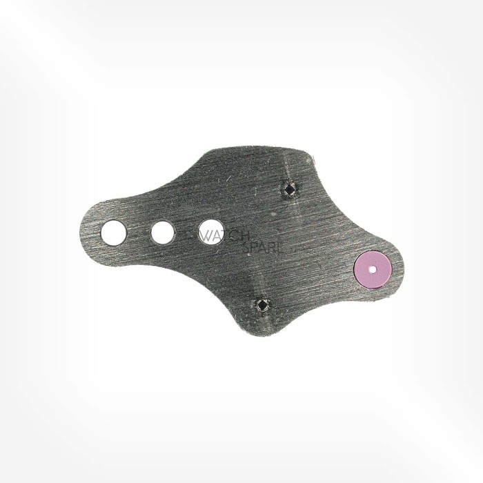 Rolex Cal. 1030 - Sole for self-winding mechanism 7005