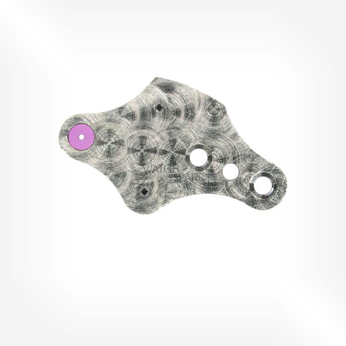 Rolex Cal. 1030 - Sole for self-winding mechanism 7005