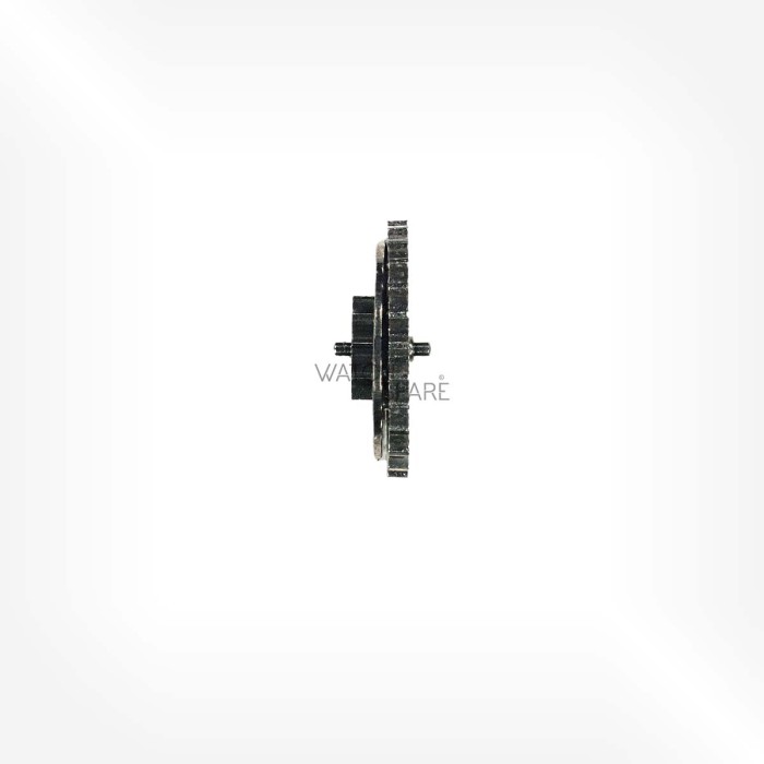 Rolex Cal. 1120 - Reversing wheel, mounted 6711