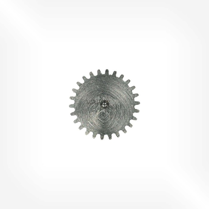 Rolex Cal. 1120 - Reversing wheel, mounted 6711
