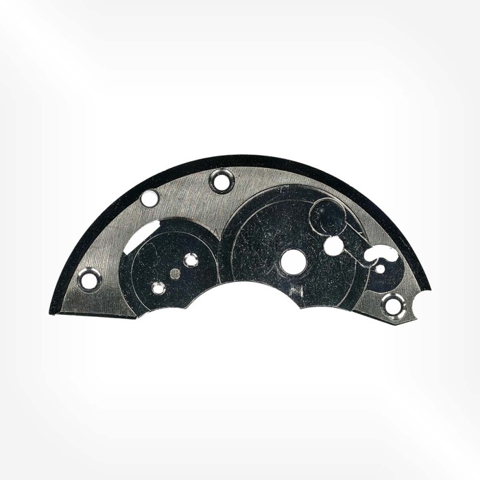 Rolex Cal. 1210 - Barrel bridge 7492