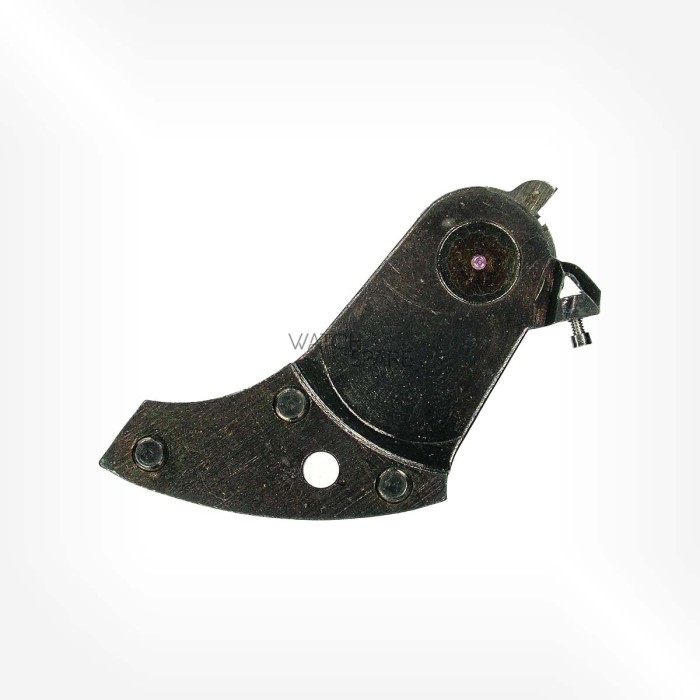Rolex Cal. 1210 - Balance bridge 7494