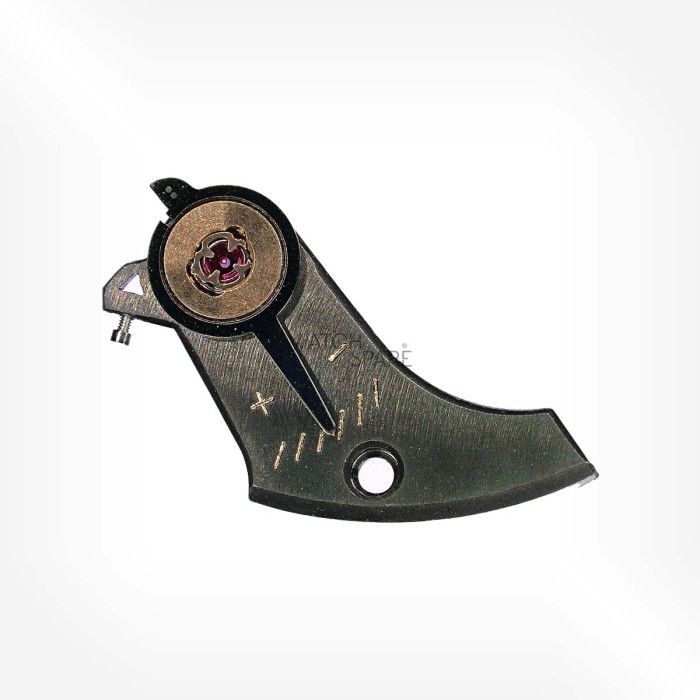 Rolex Cal. 1210 - Balance bridge 7494