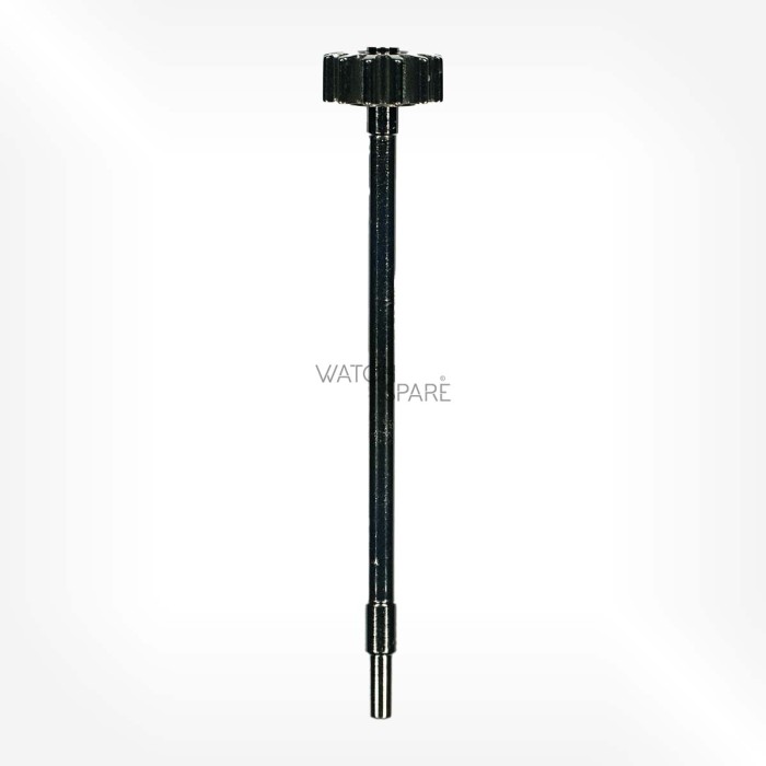 Rolex Cal. 1210 - Centre second pinion 7518