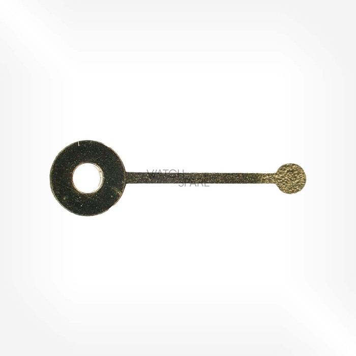Rolex Cal. 1210 - Second pinion friction-spring 7519