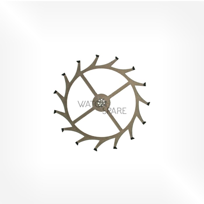Rolex Cal. 1210 - Escape wheel 7521