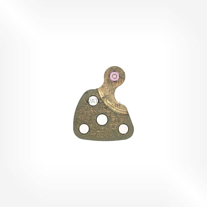 Rolex Cal. 1210 - Pallet bridge 7522