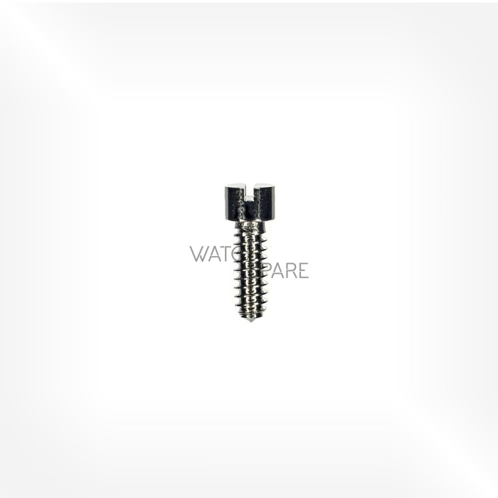 Rolex Cal. 1210 - Screw for barrel bridge, train wheel bridge and balance bridge 7532