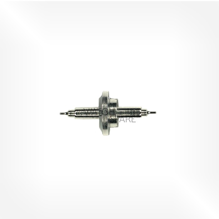 Rolex Cal. 1210 - Balance staff 7544