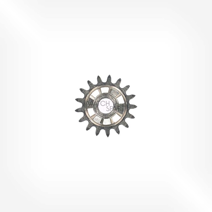 Rolex Cal. 1210 - Winding pinion 7550