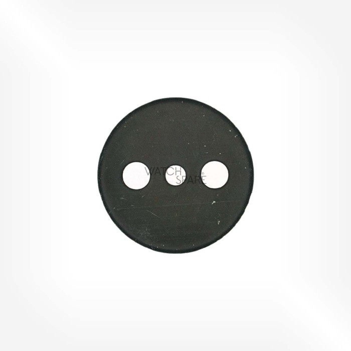 Rolex Cal. 1210 - Crown wheel seating 7554