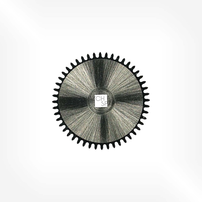 Rolex Cal. 1210 - Ratchet wheel 7556