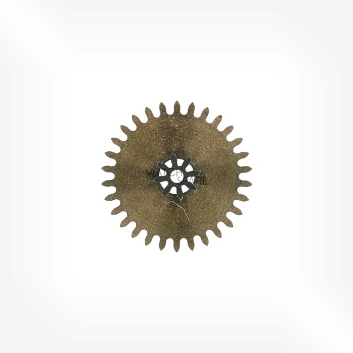 Rolex Cal. 1210 - Minute wheel 7568