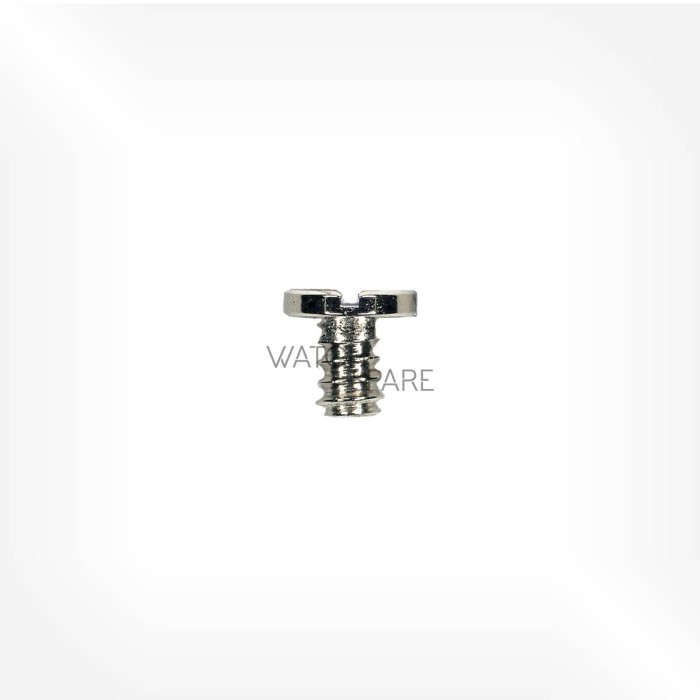 Rolex Cal. 1210 - Screw for pallet bridge 7845