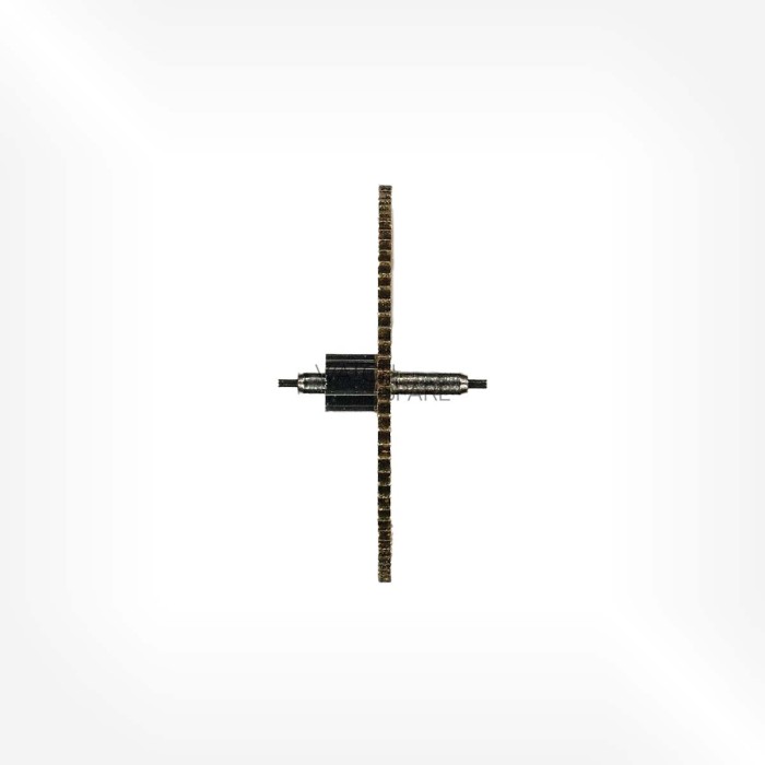 Rolex Cal. 1220 - Second wheel 7620