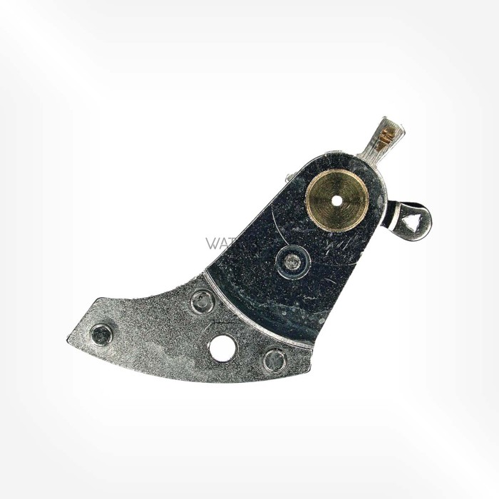 Rolex Cal. 1220 - Balance bridge 7623