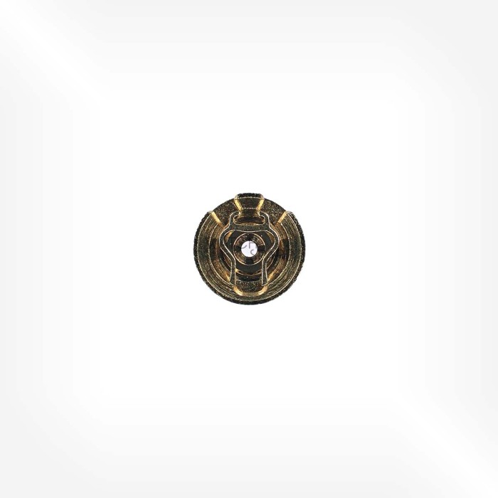 Rolex Cal. 1220 - Shock absorber for balance-lower 7931