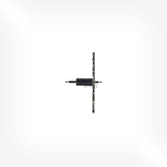 Rolex Cal. 1400 - Escape wheel 2924