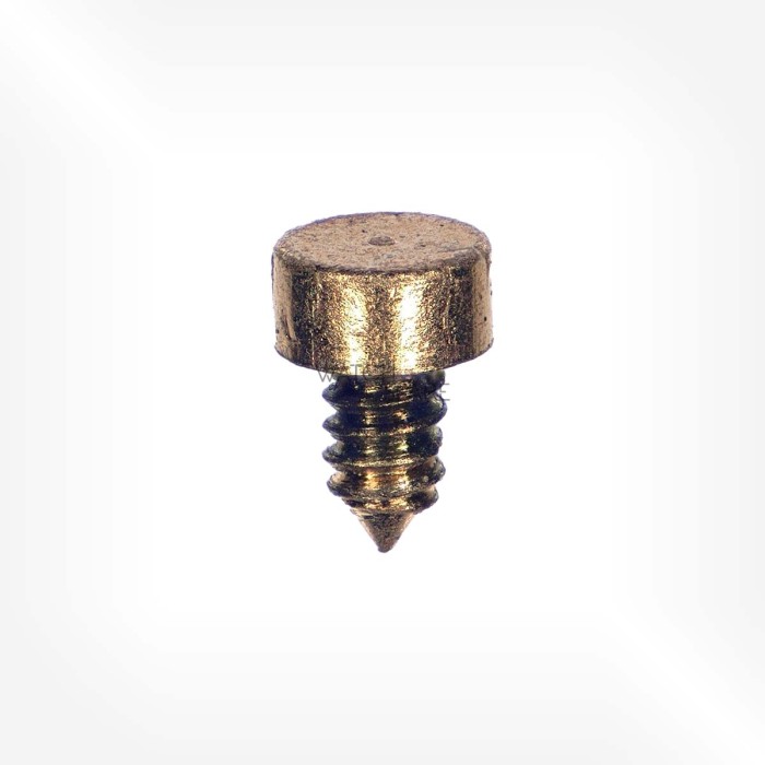 Rolex Cal. 1400 - Screw for barrel bridge, train wheel bridge and balance bridge 2939