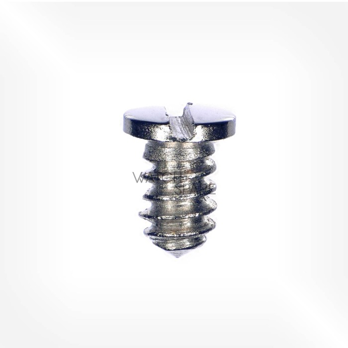 Rolex Cal. 1400 - Screw for setting-lever jumper 2962