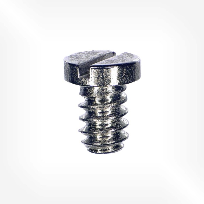 Rolex Cal. 1520 - Screw for stud holder 8063