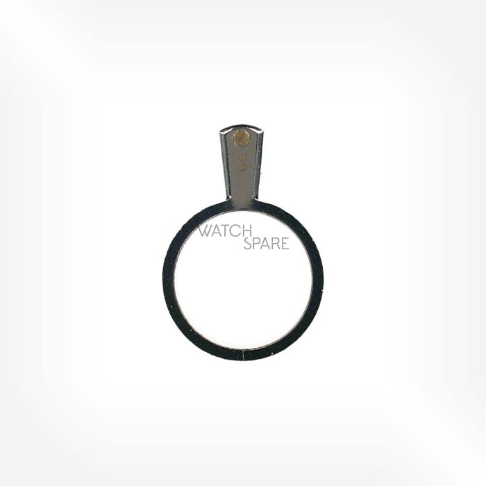 Rolex Cal. 1525 - Regulator 8061