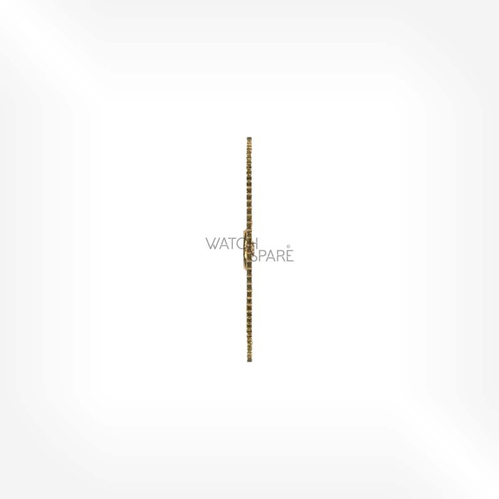 Rolex Cal. 1530 - Driving wheel over third wheel 7837
