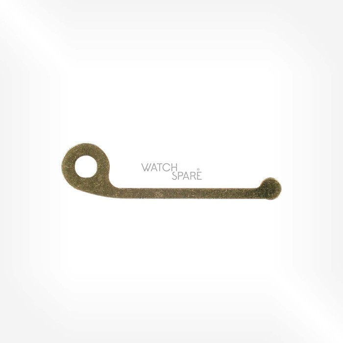 Rolex Cal. 1530 - Second pinion friction-spring 7839