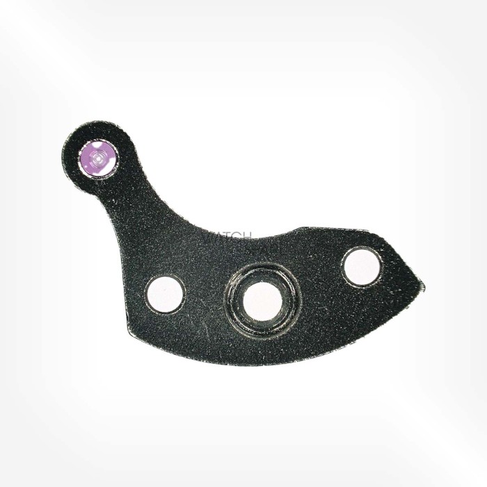 Rolex Cal. 1530 - Pallet bridge 7844