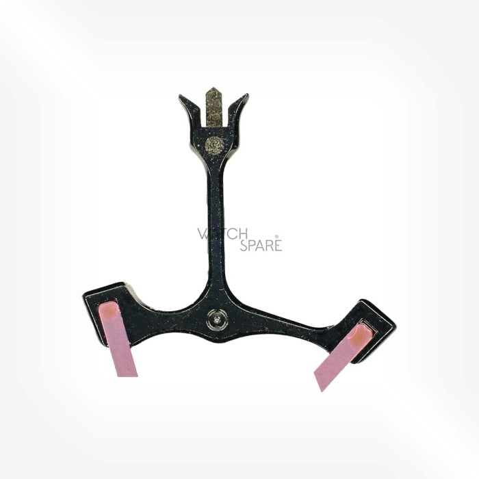 Rolex Cal. 1530 - Pallet fork 7846