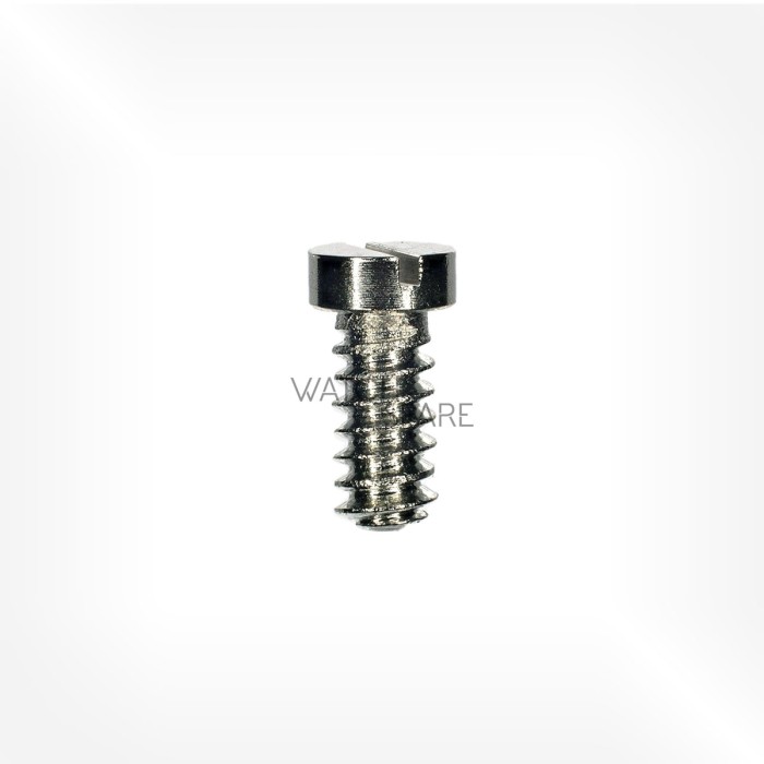 Rolex Cal. 1530 - Screw for bridge 7853