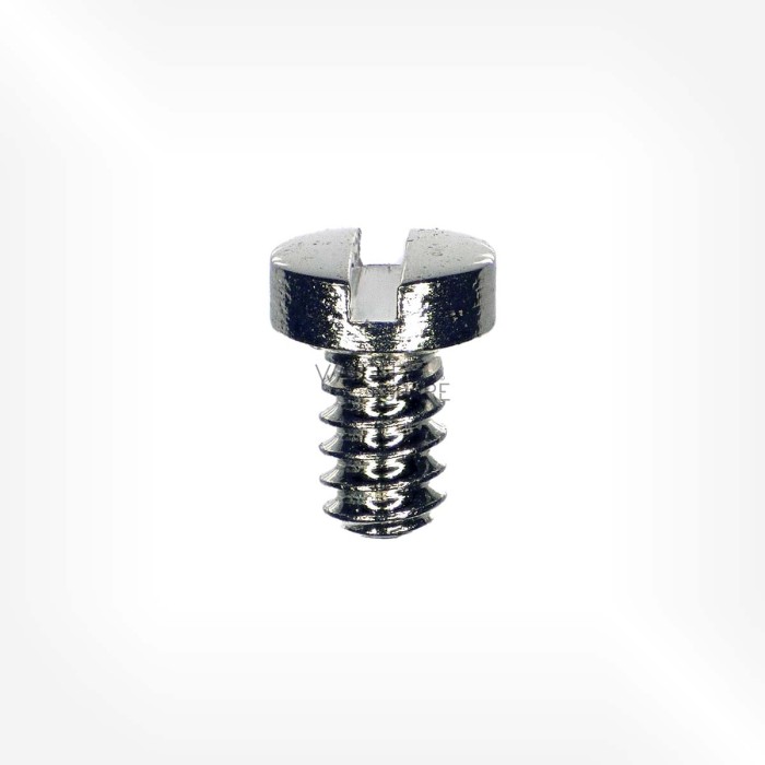 Rolex Cal. 1530 - Screw for stud 7863
