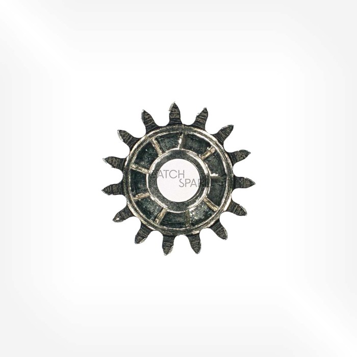 Rolex Cal. 1530 - Winding pinion 7870