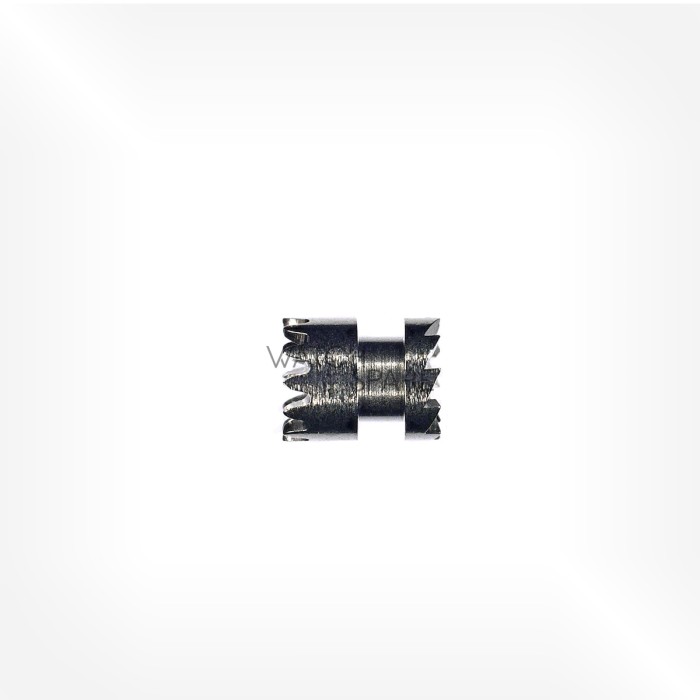 Rolex Cal. 1530 - Sliding pinion 7871