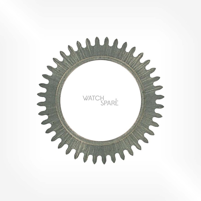 Rolex Cal. 1530 - Crown wheel 7872