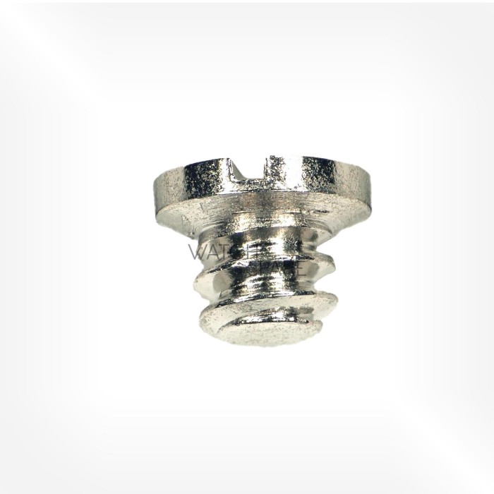 Rolex Cal. 1530 - Screw for crown wheel core 7875