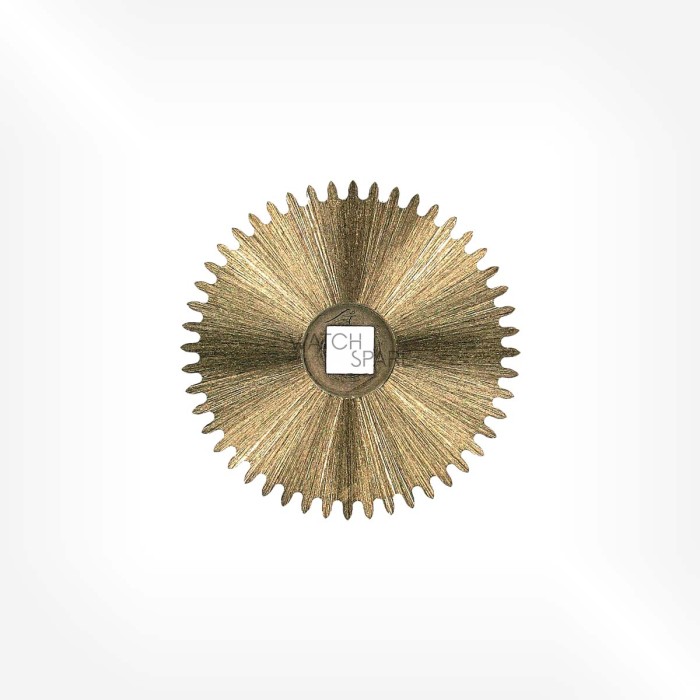 Rolex Cal. 1530 - Ratchet wheel 7876
