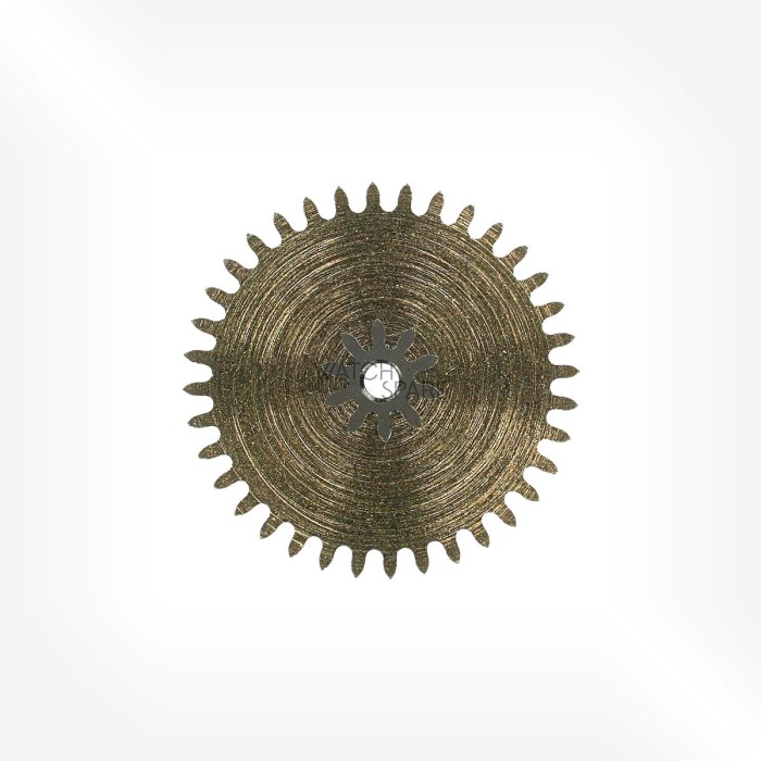 Rolex Cal. 1530 - Minute wheel 7888