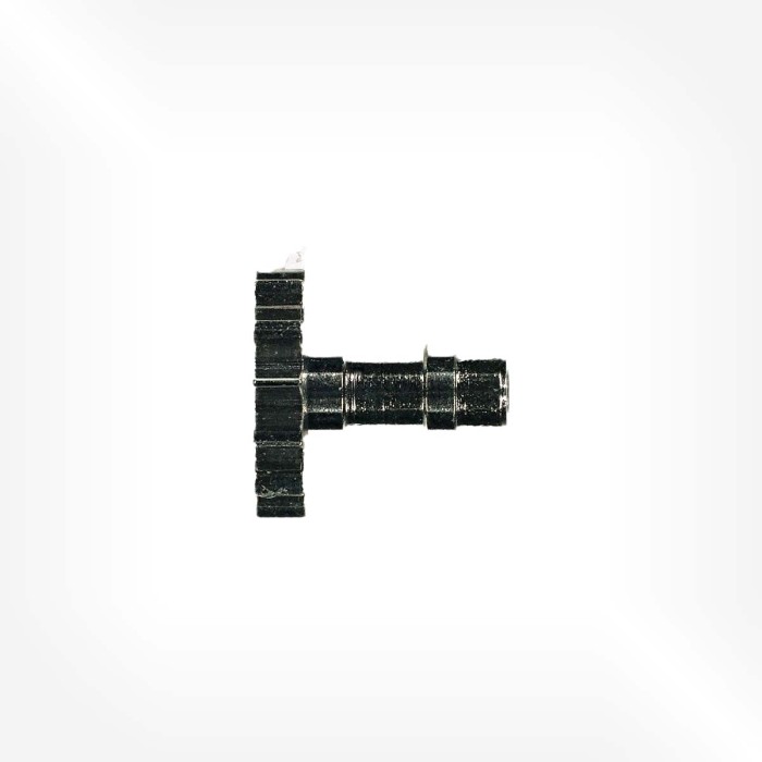 Rolex Cal. 1530 - Cannon pinion ht. 2.23mm 7889