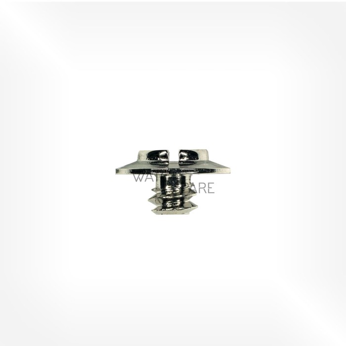 Rolex Cal. 1530 - Screw for case head bevelled 7896