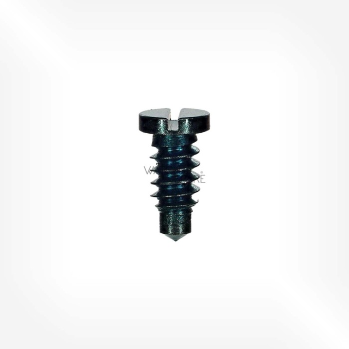 Rolex Cal. 1530 - Screw for Automatic device bridge, upper 7902