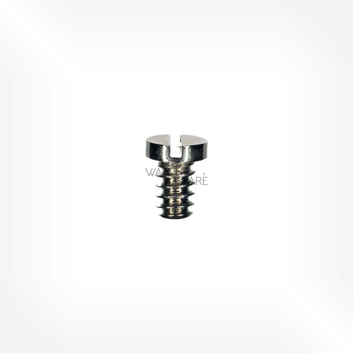 Rolex Cal. 1530 - Screw for automatic device lower bridge 7905