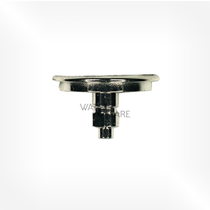 Rolex Cal. 1530 - Axle for oscillating weight 7906